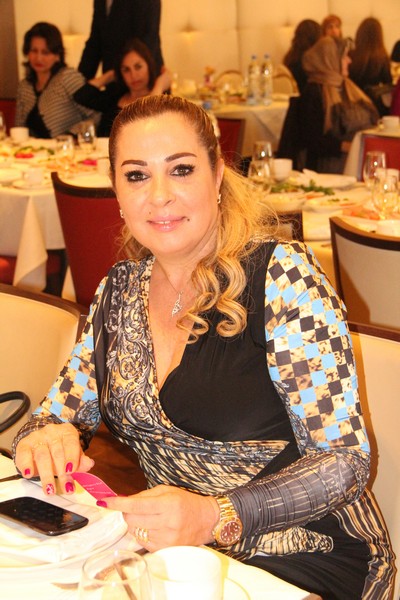 Mothers Day brunch at Lancaster Plaza